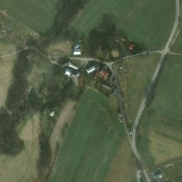 Satellite imagery of U Větráku [Lazníčky] GSM, CZ