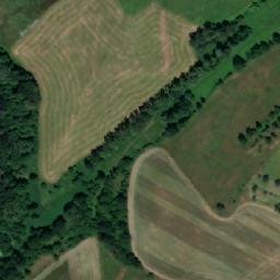 Satellite imagery of Dubina [Veselíčko-Tupec], CZ