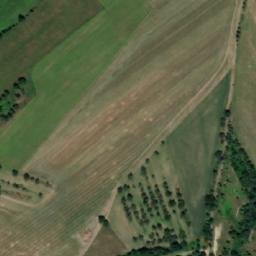 Satellite imagery of Dubina [Veselíčko-Tupec], CZ