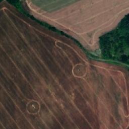 Satellite imagery of Nad Příkopy [Hranice-Slavíč] GSM-2, CZ