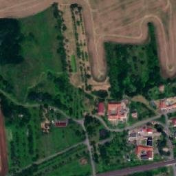 Satellite imagery of Nad Příkopy [Hranice-Slavíč] GSM-2, CZ