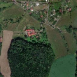 Satellite imagery of Hůrka [Hranice], CZ