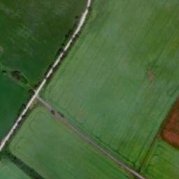 Satellite imagery of Nad Kostelíčkem [Hranice], CZ