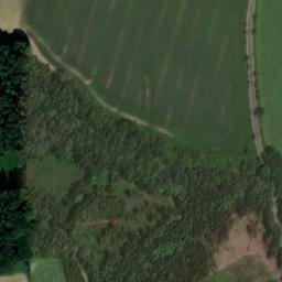 Satellite imagery of Na Strážnici [Milotice nad Bečvou], CZ