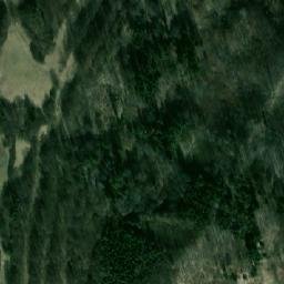 Satellite imagery of Petřkovická hora - jih [Starý Jičín], CZ