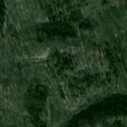 Satellite imagery of Petřkovická hora - jih [Starý Jičín], CZ