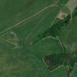 Satellite imagery of Mořkovský vrch [Mořkov] GSM, CZ