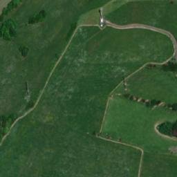 Satellite imagery of Mořkovský vrch [Mořkov] GSM, CZ