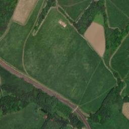Satellite imagery of [Veřovice] GSM, CZ