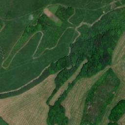 Satellite imagery of [Veřovice] GSM, CZ