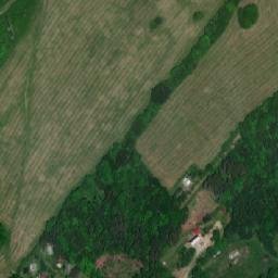 Satellite imagery of [Veřovice] GSM, CZ