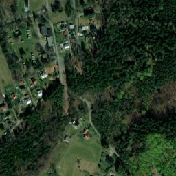 Satellite imagery of [Kunčice pod Ondřejníkem] GSM, CZ