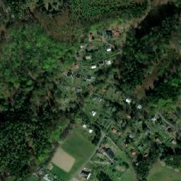 Satellite imagery of [Kunčice pod Ondřejníkem] GSM, CZ