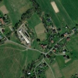 Satellite imagery of [Ostravice 1] church t., CZ