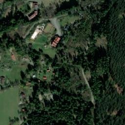 Satellite imagery of (Smrčina), CZ