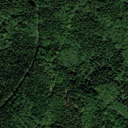 Satellite imagery of Polka, CZ