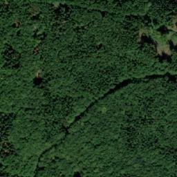 Satellite imagery of Polka, CZ