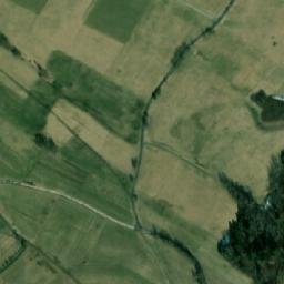 Satellite imagery of Šance [Bukovec u Jablunkova], CZ