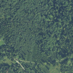 Satellite imagery of Słupek graniczny XIX w., SK