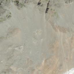 Satellite imagery of Mount Harmston, CA