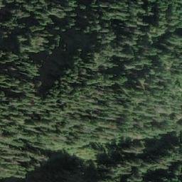 Satellite imagery of Capes Ridge, CA