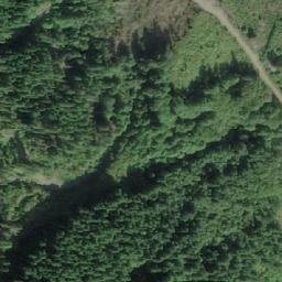 Satellite imagery of Capes Ridge, CA