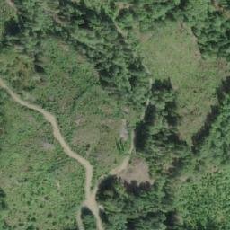 Satellite imagery of Capes Ridge, CA