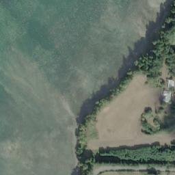 Satellite imagery of Manning Point, CA