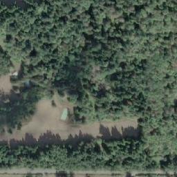 Satellite imagery of Manning Point, CA