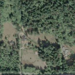 Satellite imagery of Manning Point, CA