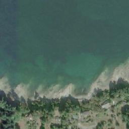 Satellite imagery of Tralee Point, CA