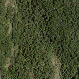Satellite imagery of Leading Peak, CA