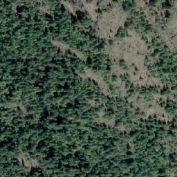 Satellite imagery of Burgess Point, CA