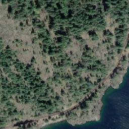 Satellite imagery of Burgess Point, CA