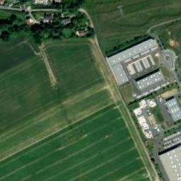 Satellite imagery of Abbaye Notre-Dame de Montivilliers, FR