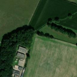 Satellite imagery of Abbaye de Saint-Paul-aux-Bois, FR