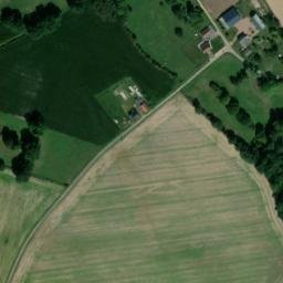 Satellite imagery of Abbaye de Saint-Paul-aux-Bois, FR