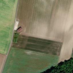 Satellite imagery of 0247203 - A, BE