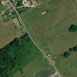 Satellite imagery of 0837401 - A, BE
