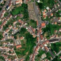 Satellite imagery of 5438202 - 1, BE