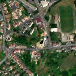 Satellite imagery of 5438202 - 1, BE