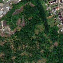 Satellite imagery of LF 2, BE