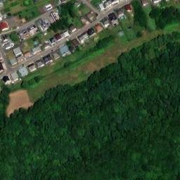 Satellite imagery of LF 6A, BE
