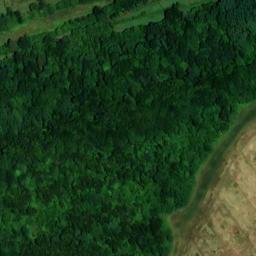Satellite imagery of LF 11, BE