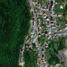 Satellite imagery of LF 17, BE