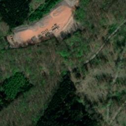 Satellite imagery of Wackelser Fels, DE