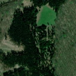Satellite imagery of Wackelser Fels, DE