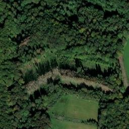 Satellite imagery of Eckersberg, DE