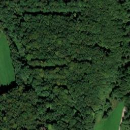 Satellite imagery of Eckersberg, DE