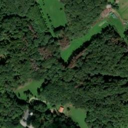 Satellite imagery of Eckersberg, DE